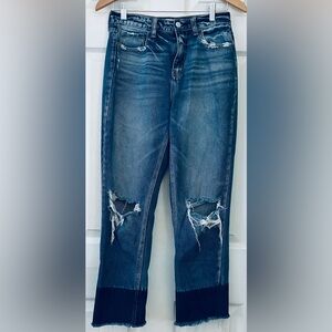 Cello Classic Blue Denim Jeans